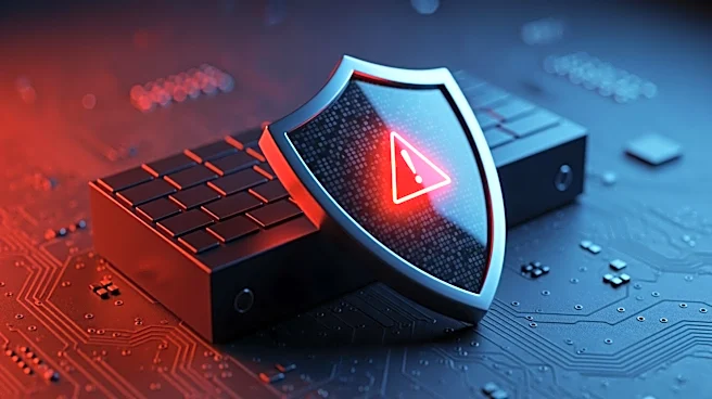 Palo Alto Networks Warns of Critical Vulnerability in Firewall Software Affecting Security