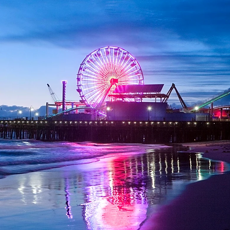 Pacific Park Celebrates 30th Anniversary with Community Events and New Openings