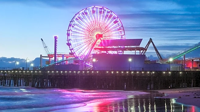 Pacific Park Celebrates 30th Anniversary with Community Events and New Openings