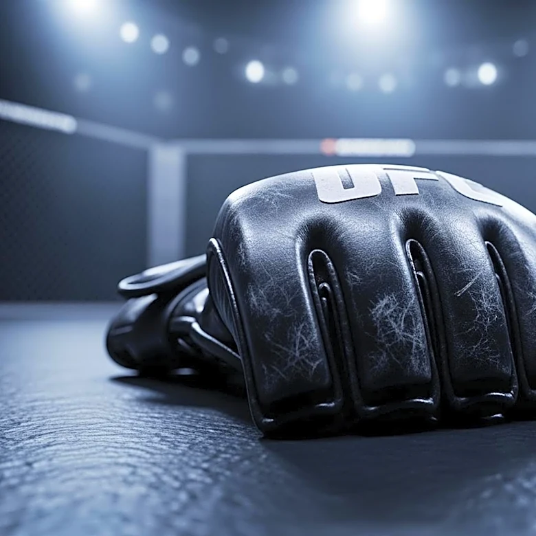 Alexander Volkov Aims to Reassert Dominance in UFC Heavyweight Division