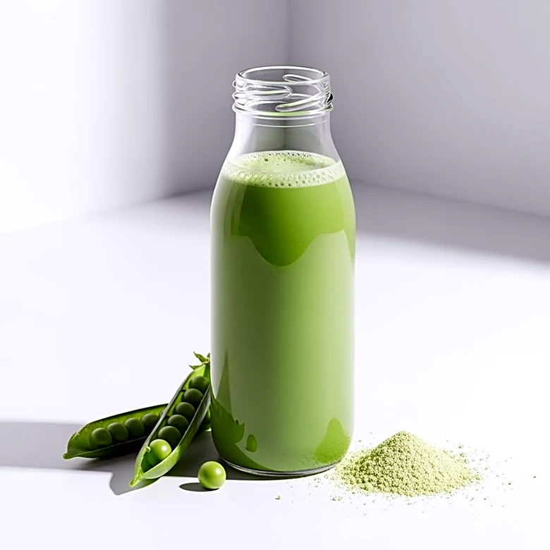 Beyond Meat Shifts Strategy Amid Declining Sales, Plans High-Protein Drinks Launch