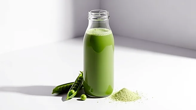 Beyond Meat Shifts Strategy Amid Declining Sales, Plans High-Protein Drinks Launch