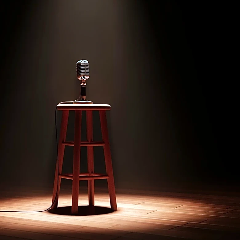 Eugene Mirman Releases Stand-Up Special on YouTube Following Car Crash Recovery