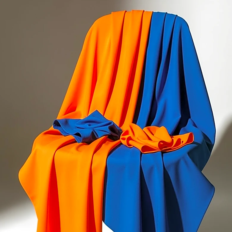 Kylie Jenner Showcases Knicks Team Colors with Fashionable Twist