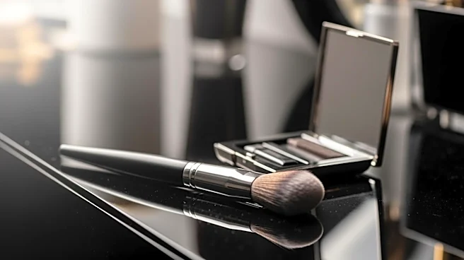 Hudson Williams' Makeup Artist Responds to Met Gala 2026 Criticism