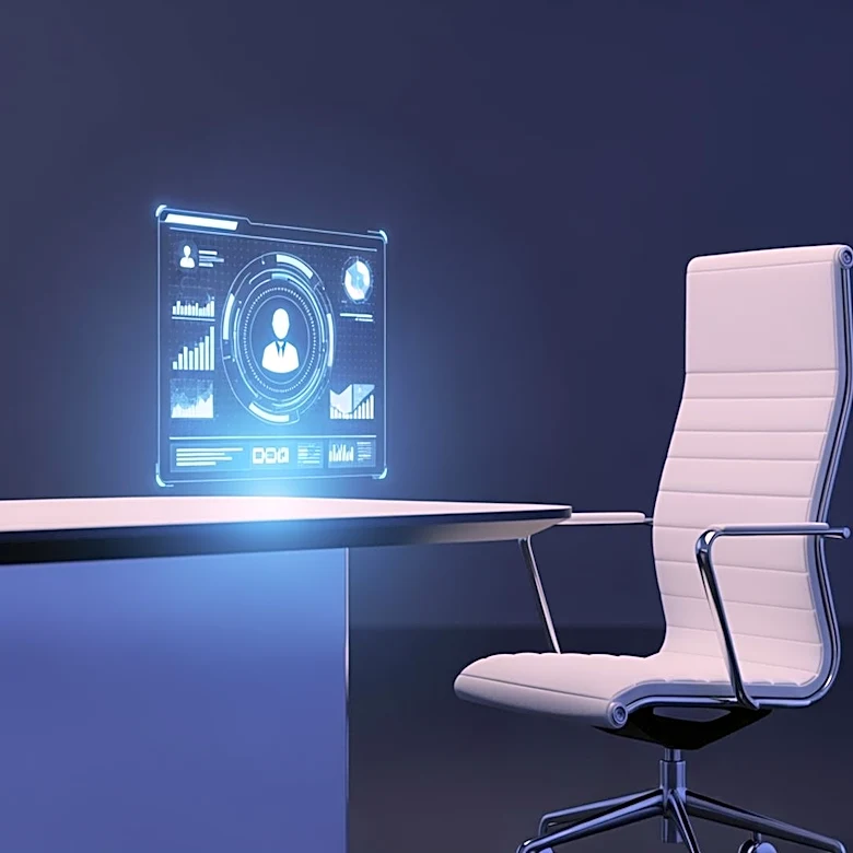 AI Job Interviews Face Criticism as Candidates Opt Out Due to Lack of Human Interaction