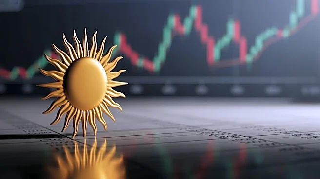 Sun Life Reports Decrease in Net Income Amid Market Challenges