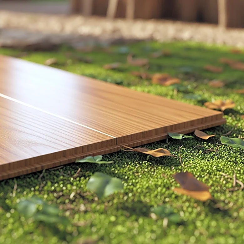 Flooring Manufacturers Embrace Sustainability at Surfaces 2026 Show