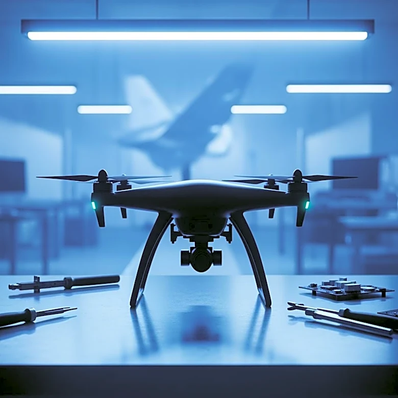 Firestorm Labs Secures $30M APFIT Award to Enhance UAS Production for Indo-Pacific Operations