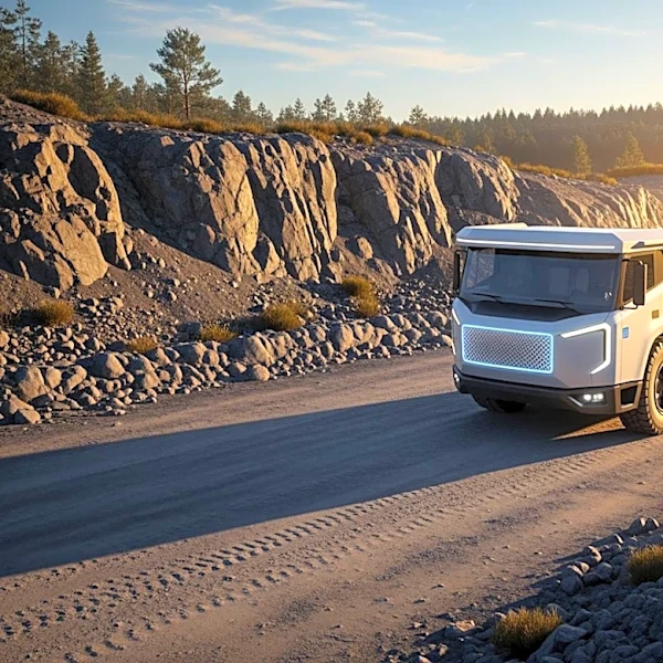 ICMM Targets Zero Emission Vehicles in Mining by 2040