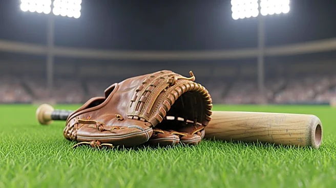 Mets' Luis Torrens Gains More Playing Time Amid Struggles