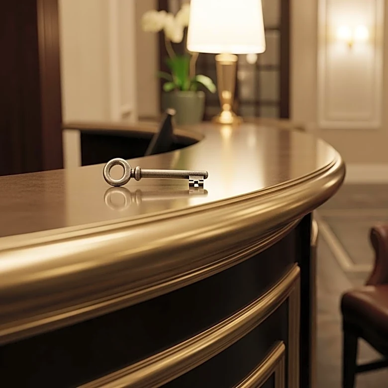 Hospitality Industry Faces Talent Retention Challenges Amid Changing Workforce Expectations