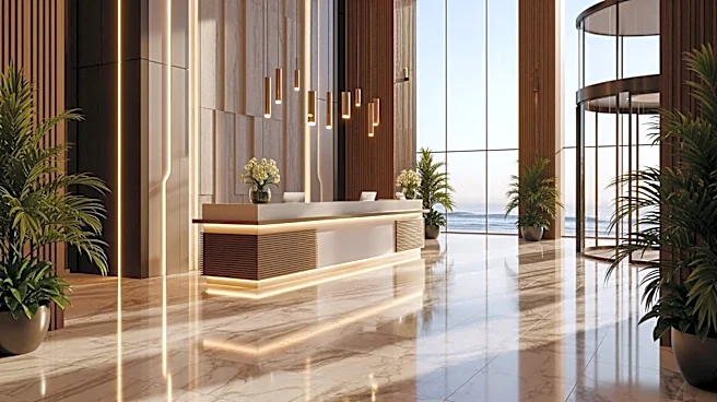 Club Quarters Expands Management Portfolio with Sherry Frontenac Hotel in Miami Beach