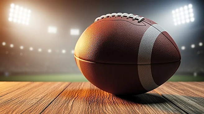 Ole Miss Football Faces Challenges with Bowl Projections Amidst Tougher Schedule
