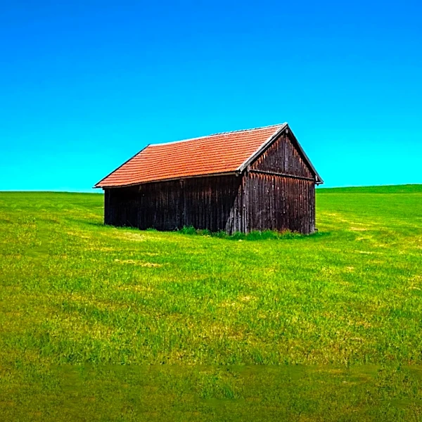 Historic Barn in Traverse City Reopens as Educational Center with Preserved Message
