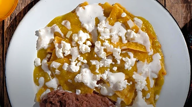 Tzintzuntzan Brings Unique Brunch Experience to Austin with Mexican Flair