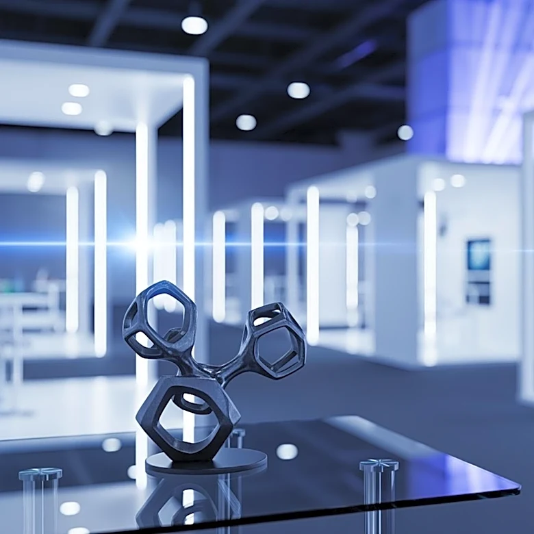 TechCrunch Disrupt 2026: Expo Hall Offers Startups Direct Access to Investors