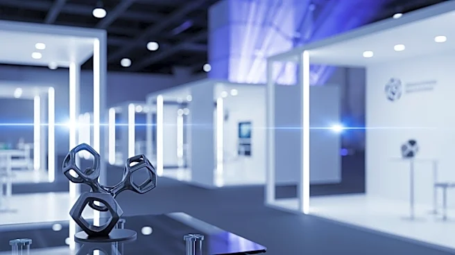 TechCrunch Disrupt 2026: Expo Hall Offers Startups Direct Access to Investors