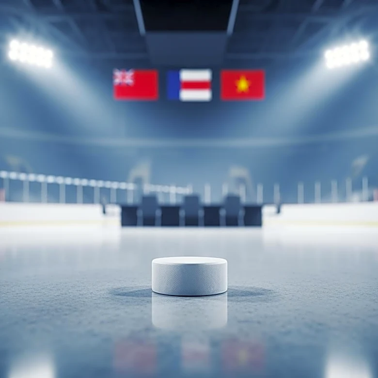 San Jose Sharks Secure Second Overall Pick in 2026 NHL Draft Lottery