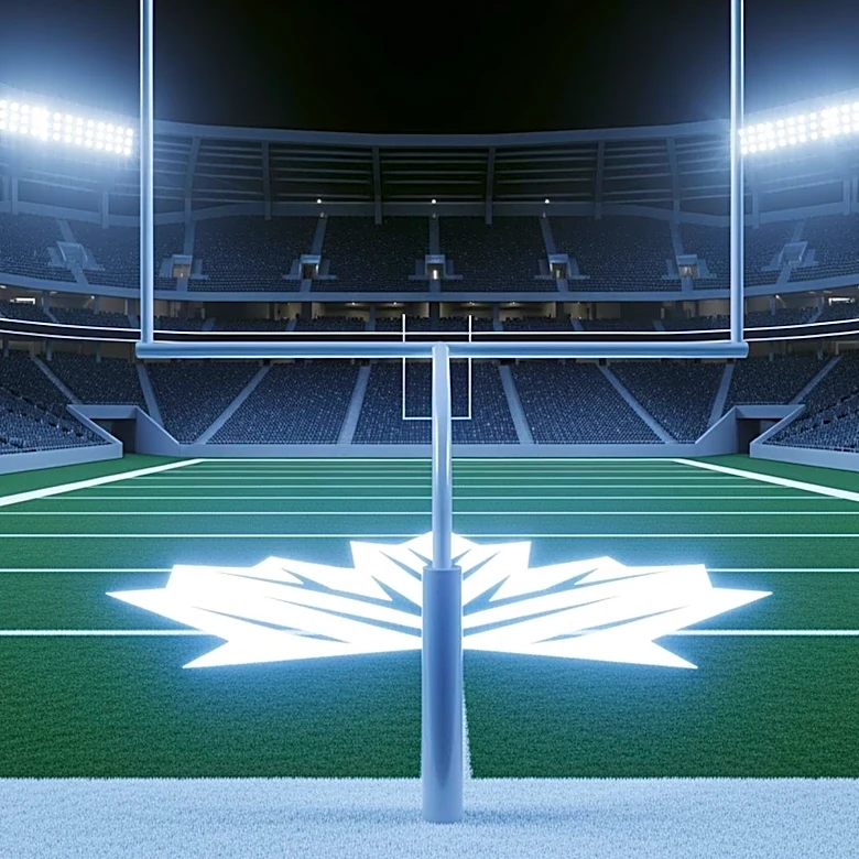 ACC Announces Historic 2027 College Football Kickoff Game in Toronto