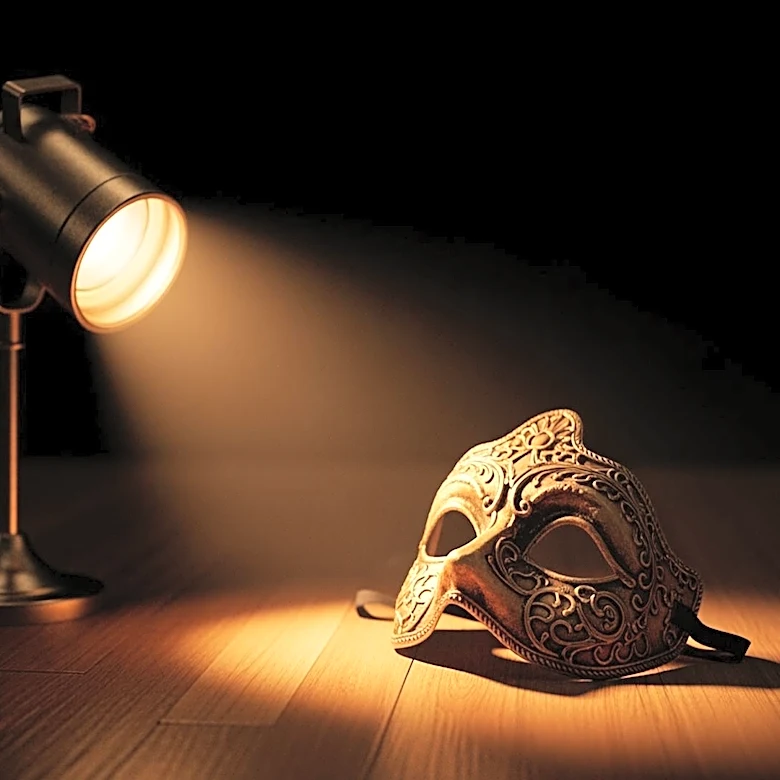 James Nelson Joyce Leads Cast in 'The Man Who Stole Portugal' Dark Comedy