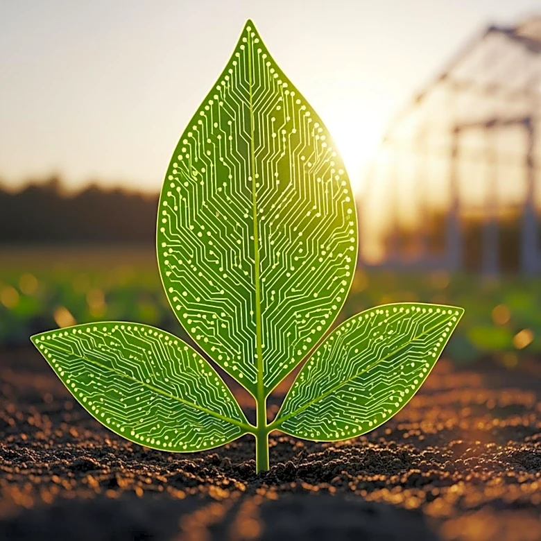 Smart Farming Market Poised for Growth, Driven by Technology and Sustainability