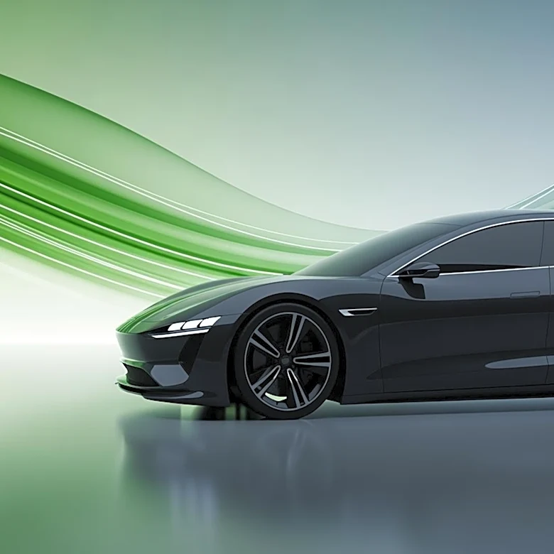 Lexus Unveils All-Electric 2027 Lexus TZ with Enhanced Comfort and Sustainability