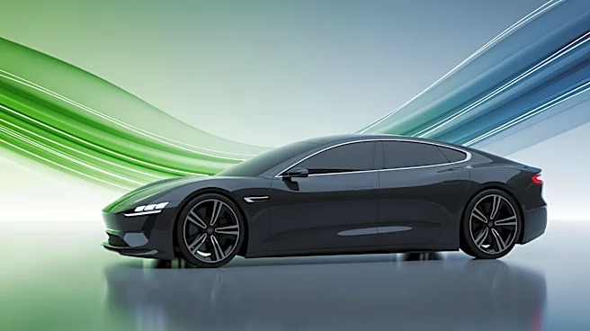 Lexus Unveils All-Electric 2027 Lexus TZ with Enhanced Comfort and Sustainability
