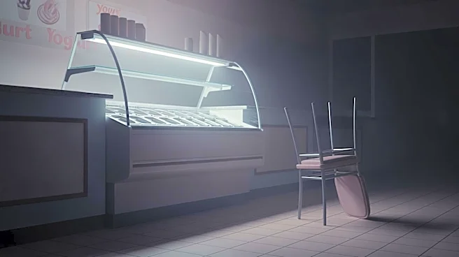 HBO's 'The Yogurt Shop Murders' Returns with Final Episode Following Case Resolution