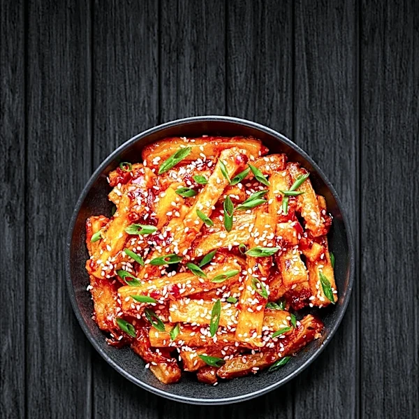 Korean Fried Chicken Trend Expands to South Hills