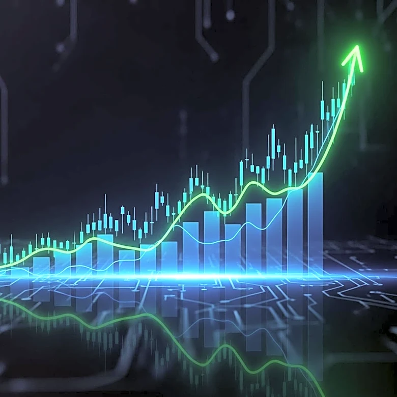 South Korea's Kospi Index Surpasses Canada's Market Amid AI Boom