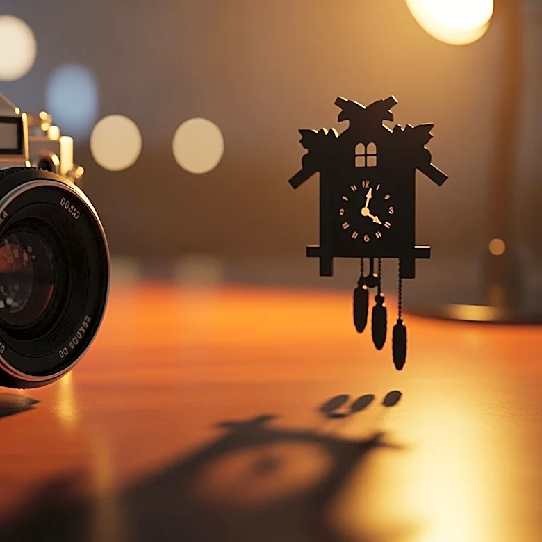 Stephen Wilson Jr. Wins ACM Visual Media Award for 'Cuckoo' Video