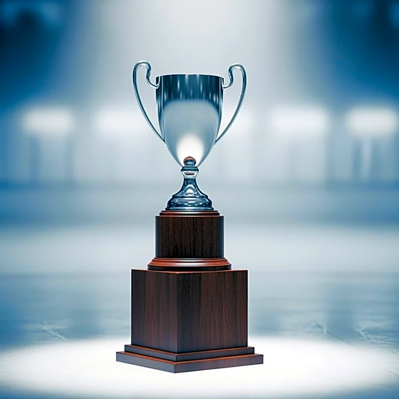 NHL Announces Norris Trophy Finalists for 2025-26 Season