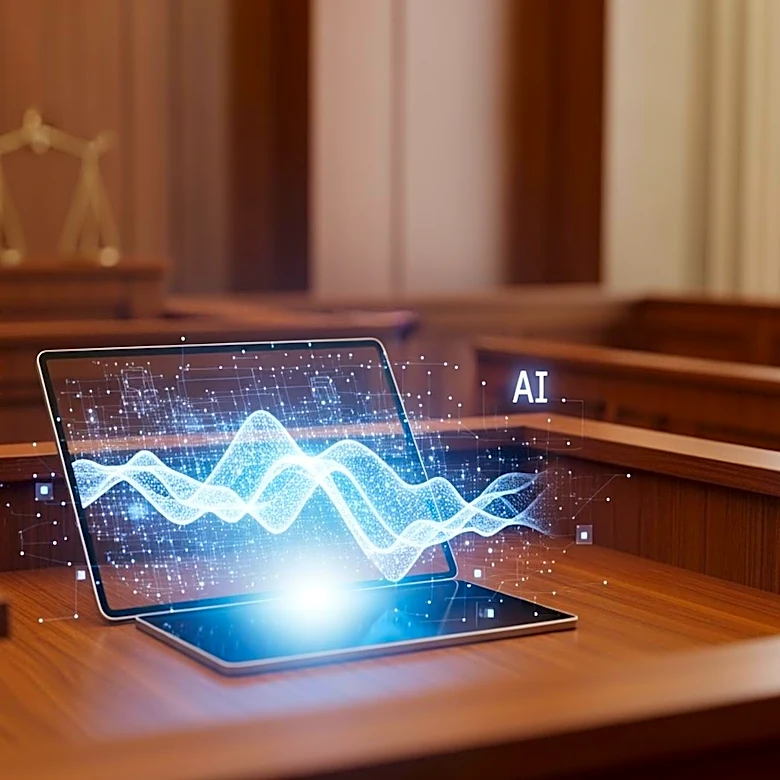 CoCounsel Legal Enhances Judicial Decision-Making with Verifiable AI Solutions