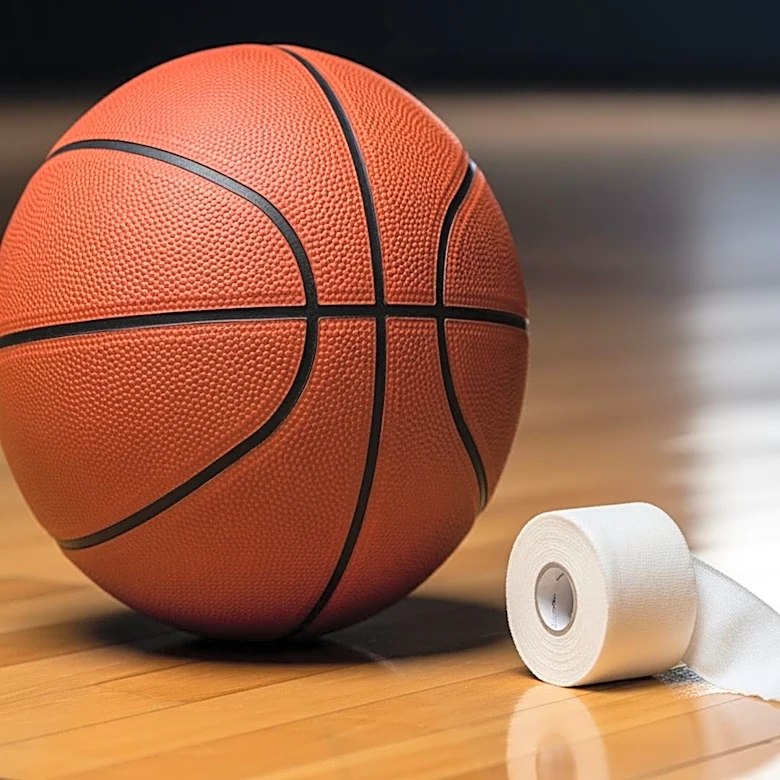 Cavaliers' Sam Merrill Questionable for Game 2 Due to Injury