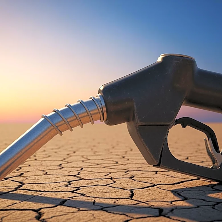 Rising Gas Prices Exacerbate Wealth Gap in the U.S., Impacting Lower-Income Households