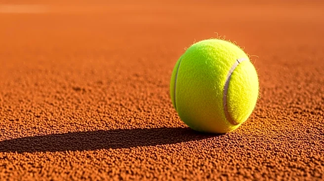 Jasmine Paolini Overcomes Leolia Jeanjean in Italian Open