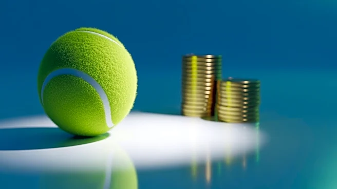 Top Tennis Players Demand Greater Revenue Share Amid Boycott Talks