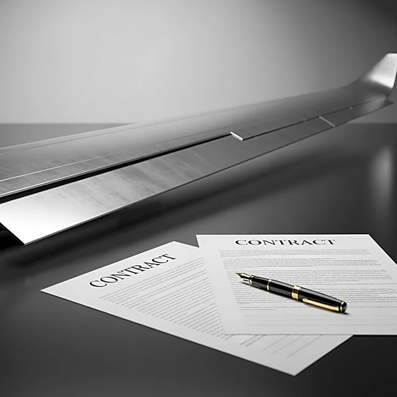 Leonardo Awaits Partner's Decision on Aerostructures Joint Venture Amid Subsidy Negotiations