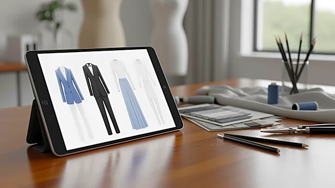 Target Unveils AI Tool to Accelerate Fashion Product Development