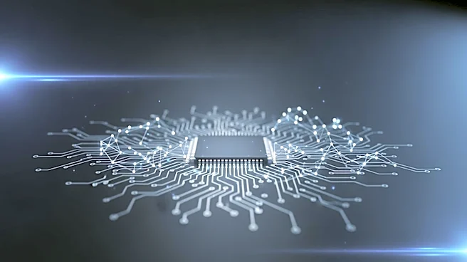 Constellation Research's Ray Wang Discusses AI's Impact on Tech Stocks