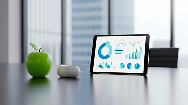 Direct-to-Employer Models Aim to Address GLP-1 Obesity Care Gap