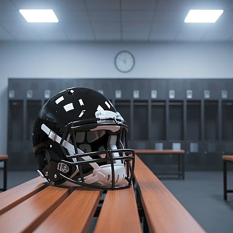 New York Giants Release Four Players Ahead of Rookie Minicamp