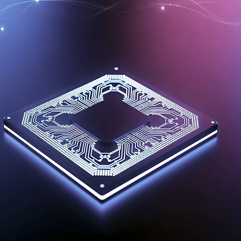 IonQ Raises Revenue Forecast Amid Growing Demand for Quantum Computing