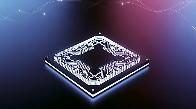IonQ Raises Revenue Forecast Amid Growing Demand for Quantum Computing
