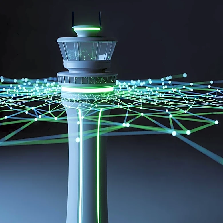 AI-Powered Network Control Towers Revolutionize Supply Chain Management