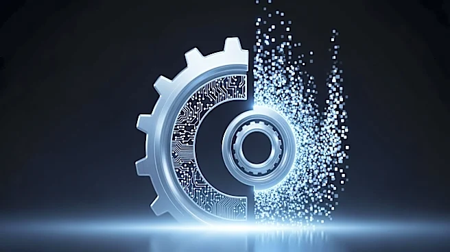 AI Labs Edge Closer to Recursive Self-Improvement in Technology Development