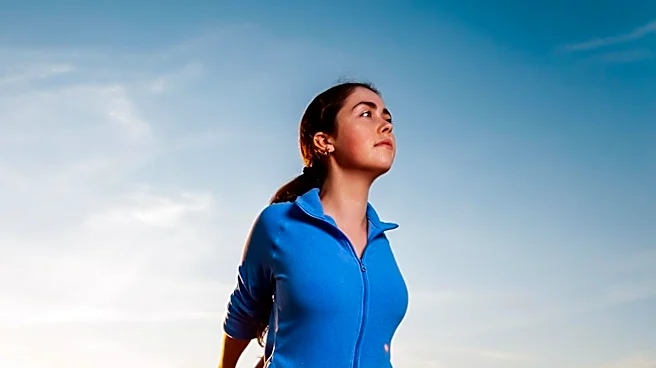 Scientists Highlight Exercise's Comprehensive Health Benefits Across Body Systems