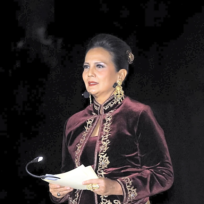 Dian Suci Wins Max Mara Art Prize, Highlighting Cultural Resilience