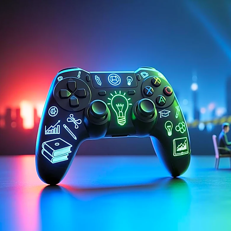 New York City Hosts Second Annual Video Game Festival to Promote Educational Gaming